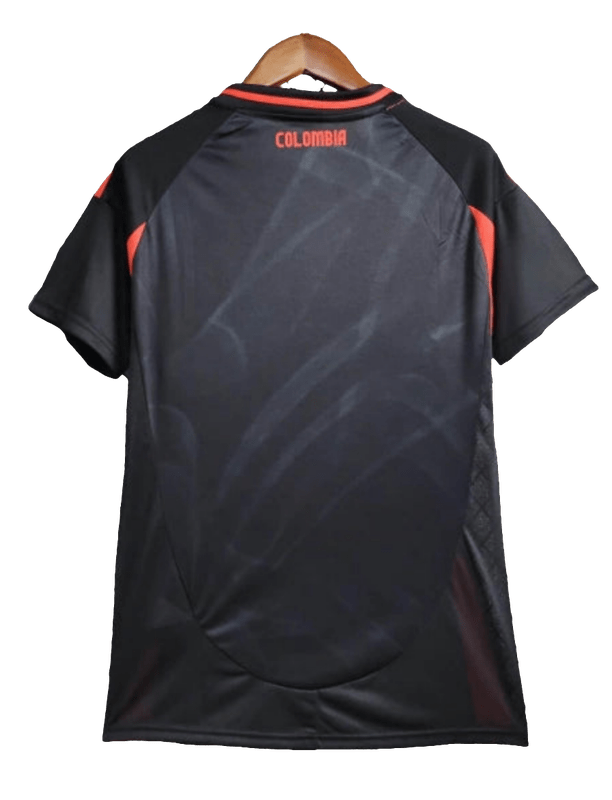 Colombia 24/25 II Away Jersey - Women's - FutStore