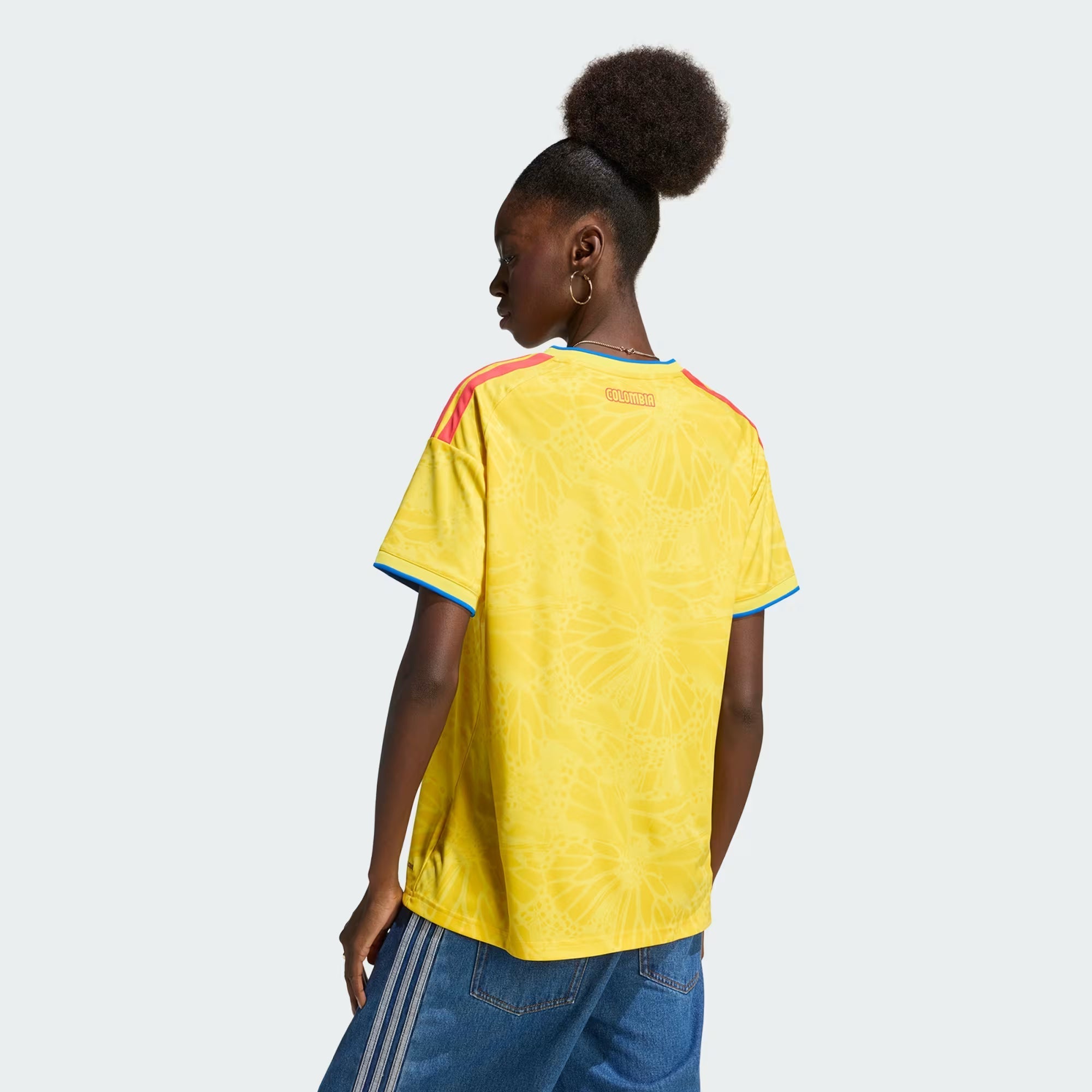 Colombia Mundial 2026 Women - Fan Version - FutStore