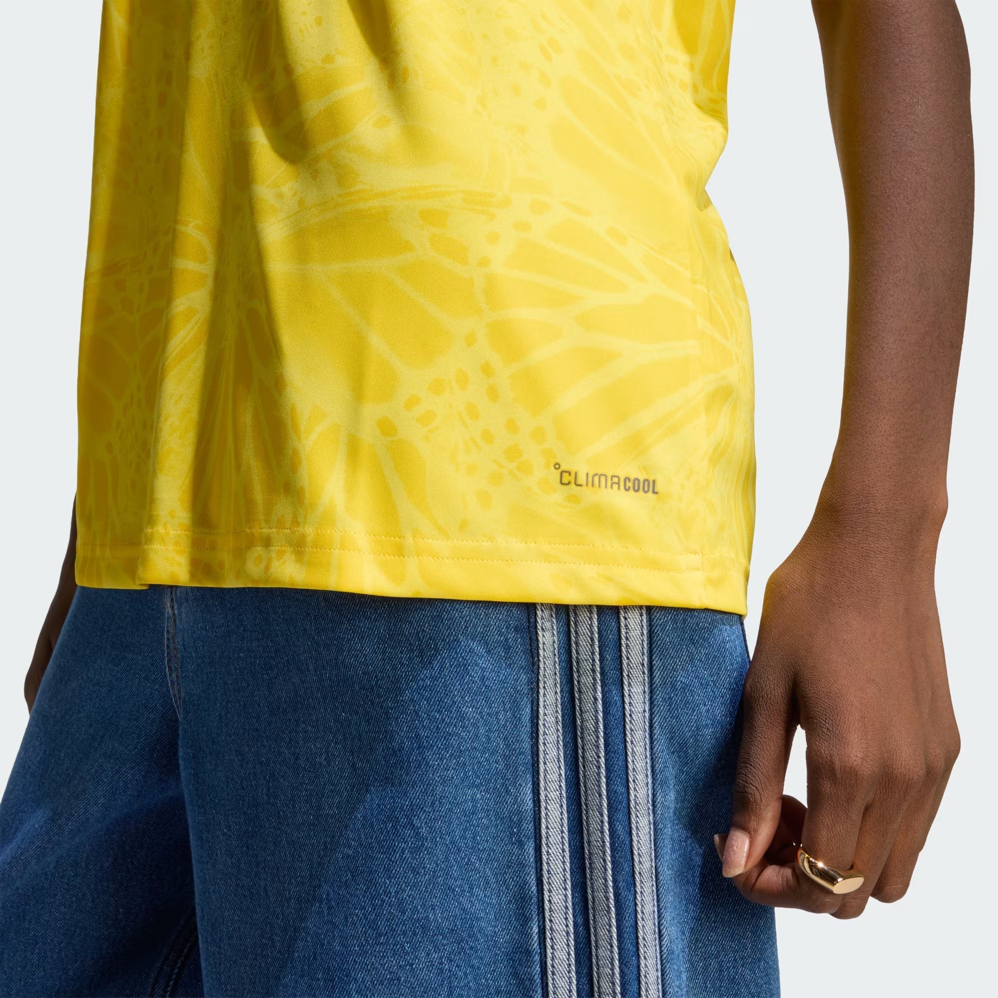 Colombia Mundial 2026 Women - Fan Version - FutStore