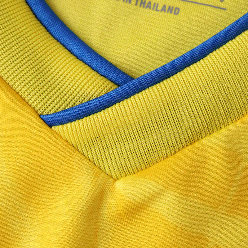 Colombia World Cup 2026 Jersey - FutStore