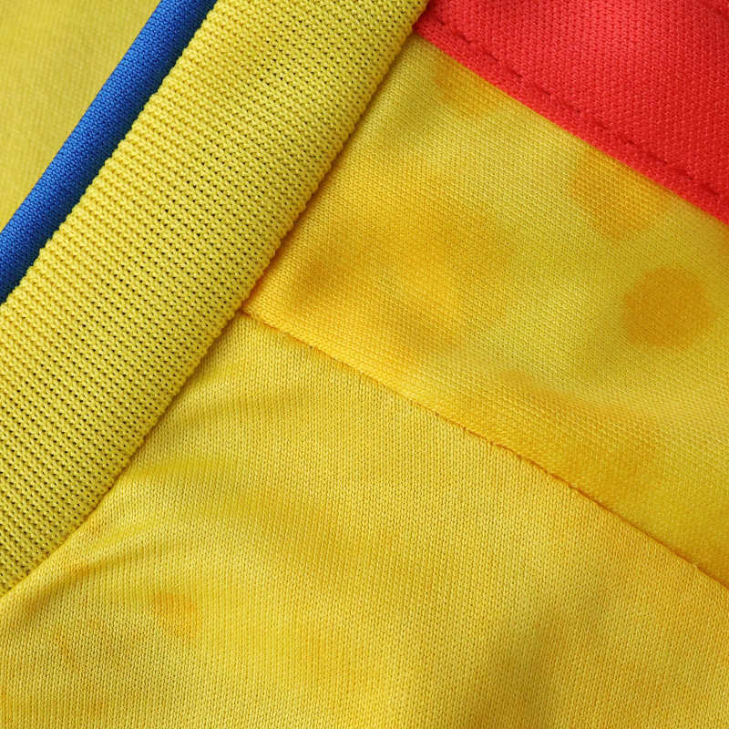 Colombia World Cup 2026 Jersey - FutStore