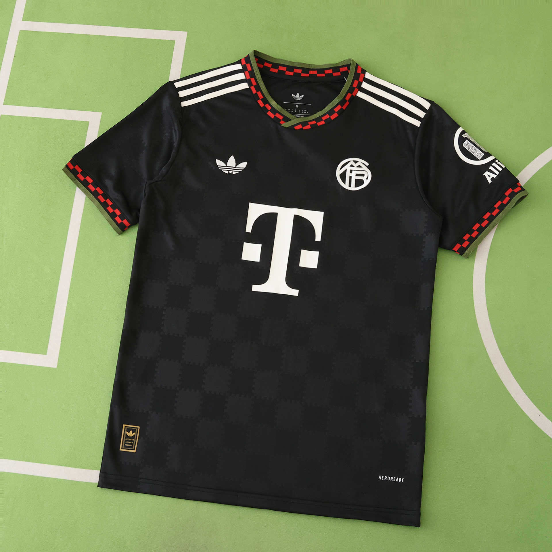 COMBO Bayern Munich 2025/26 - Christmas combo - FutStore