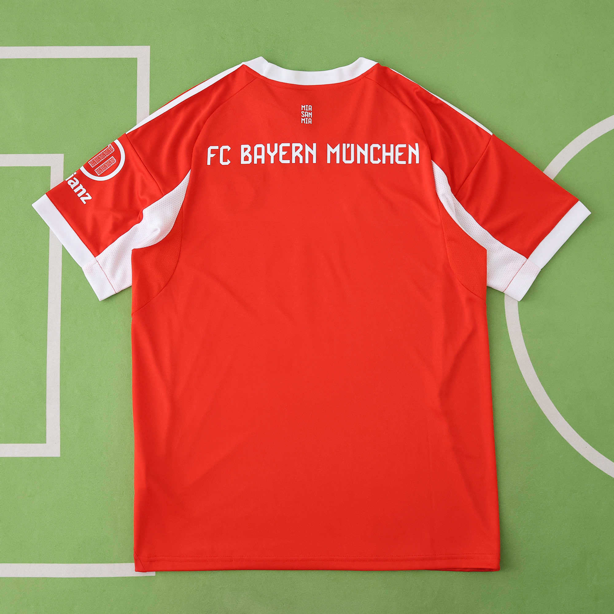 COMBO Bayern Munich 2025/26 - Christmas combo - FutStore