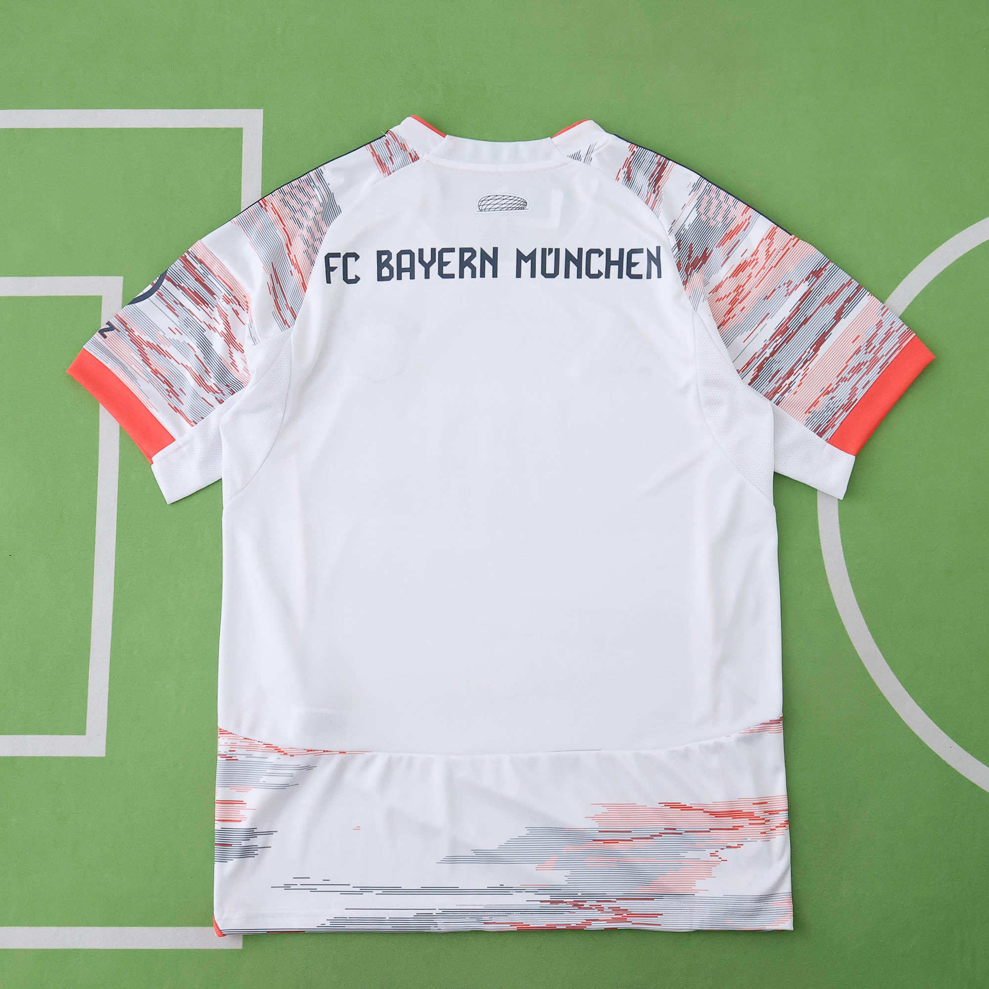 COMBO Bayern Munich 2025/26 - Christmas combo - FutStore