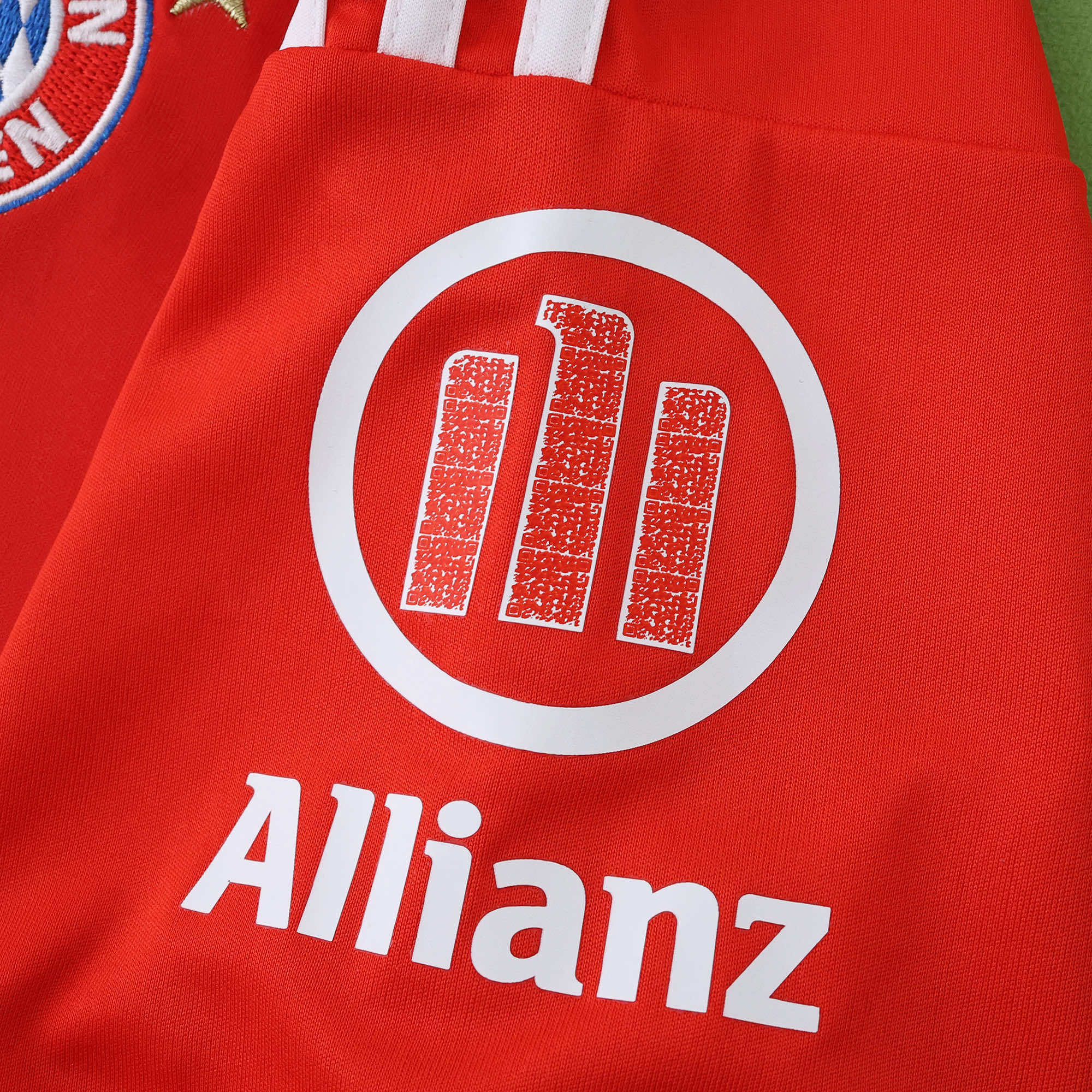 COMBO Bayern Munich 2025/26 - Christmas combo - FutStore