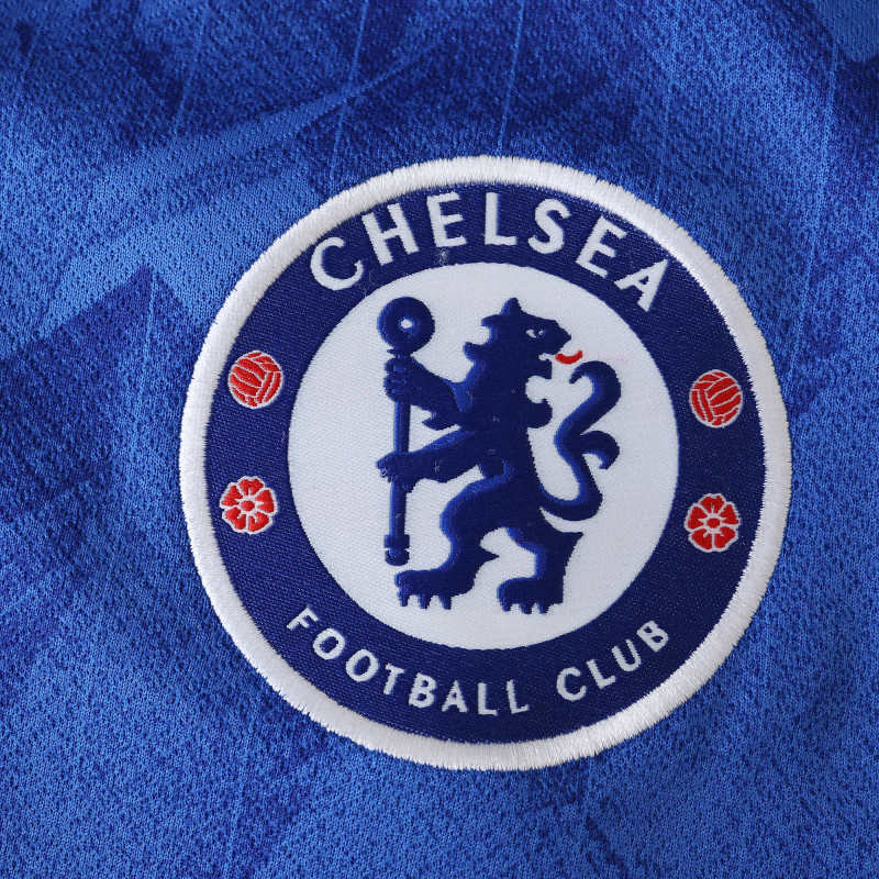 Combo Chelsea Home + Away Jerseys 2025/2026 - World Champion Patch - FutStore