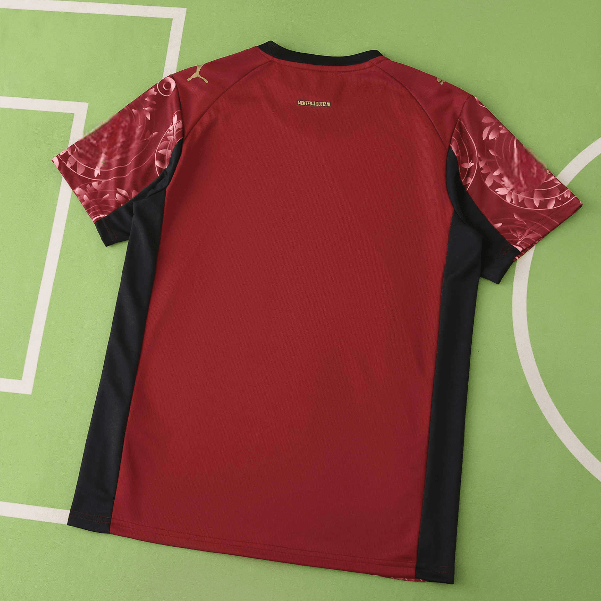 COMBO Galatasaray 2025/26 - FutStore