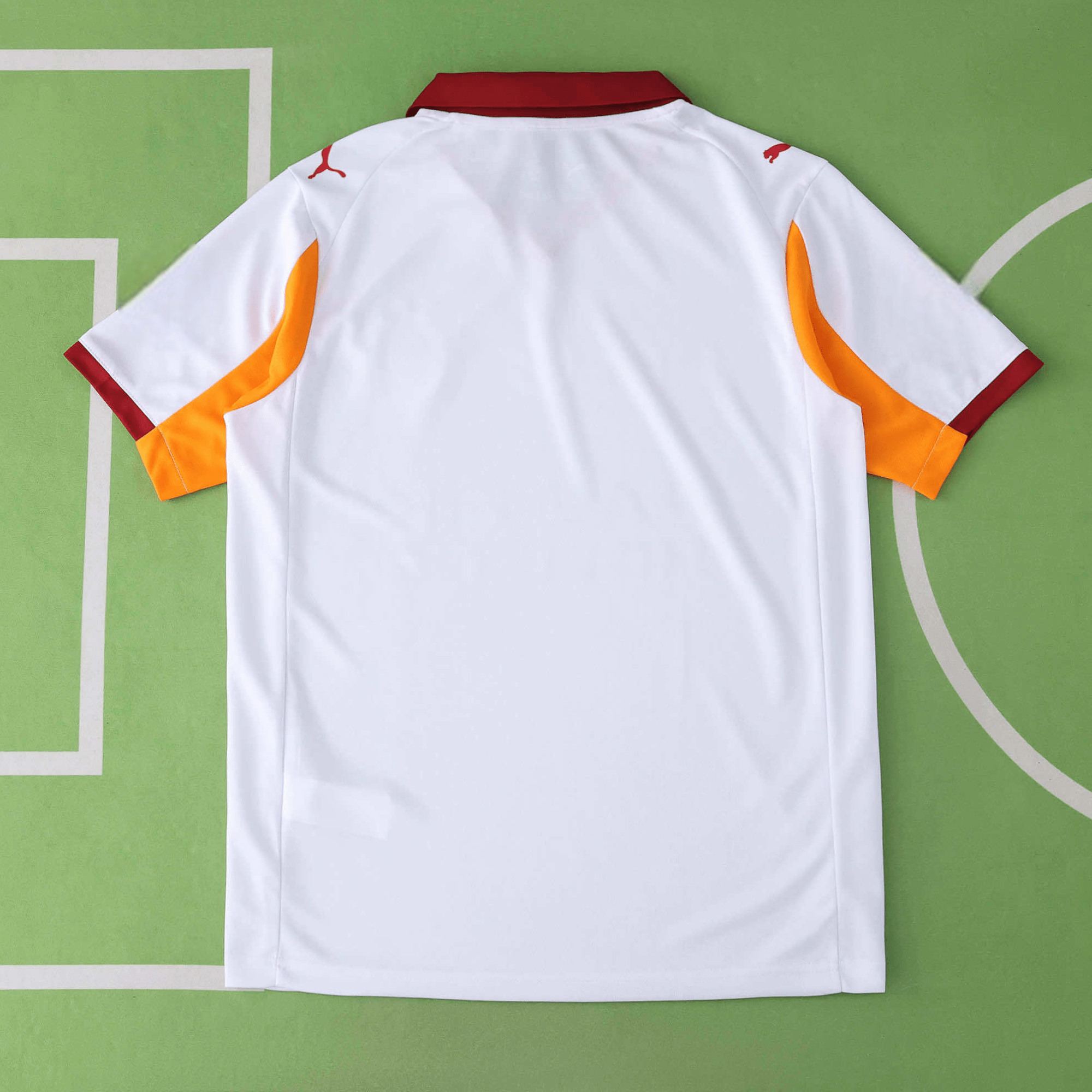 COMBO Galatasaray 2025/26 - FutStore