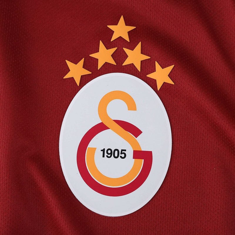 COMBO Galatasaray 2025/26 - FutStore