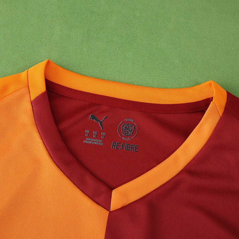 COMBO Galatasaray 2025/26 - FutStore