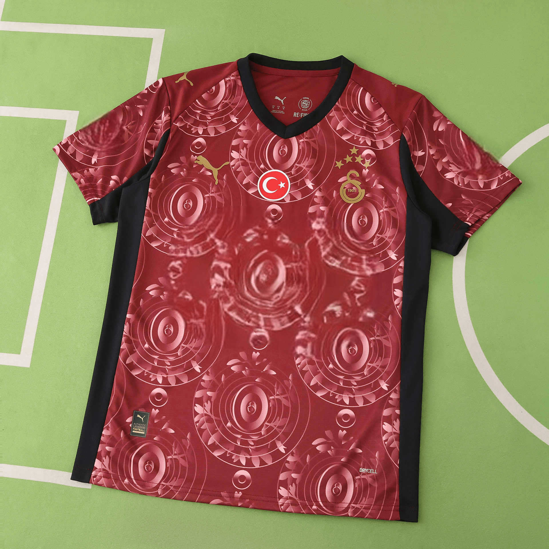 COMBO Galatasaray 2025/26 - FutStore