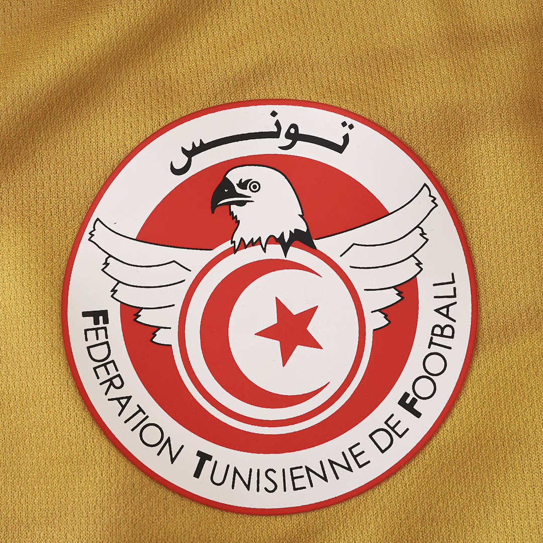 COMBO Tunisia World Cup 2026 - FutStore