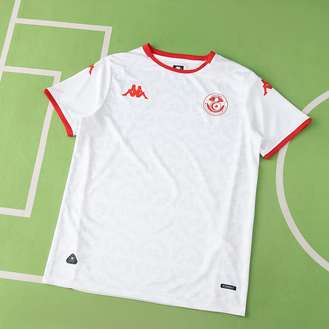 COMBO Tunisia World Cup 2026 - FutStore