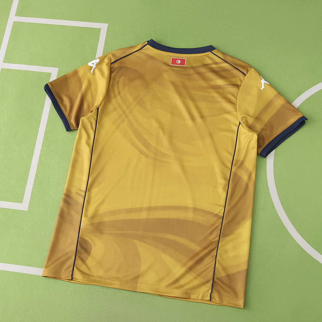COMBO Tunisia World Cup 2026 - FutStore
