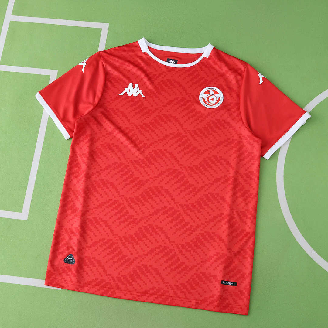 COMBO Tunisia World Cup 2026 - FutStore