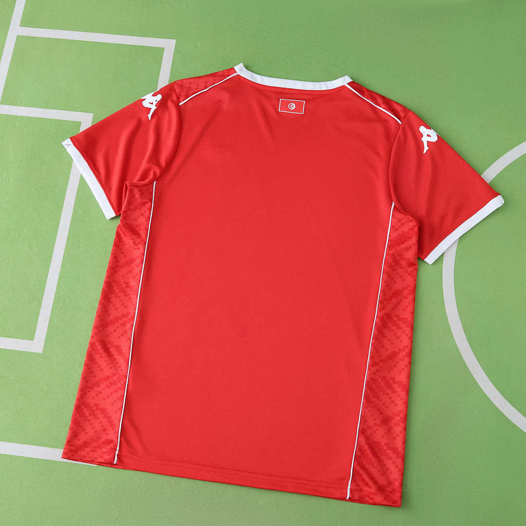COMBO Tunisia World Cup 2026 - FutStore