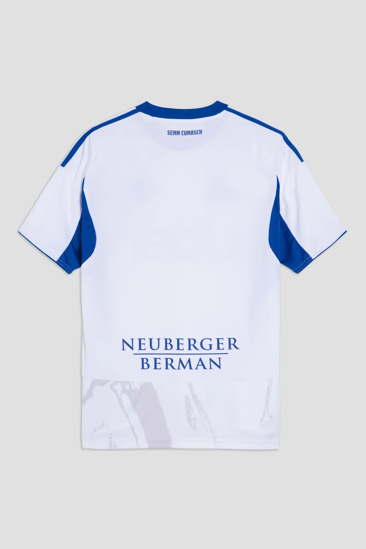 Como 1907 Away Jersey 2025/26 - FutStore