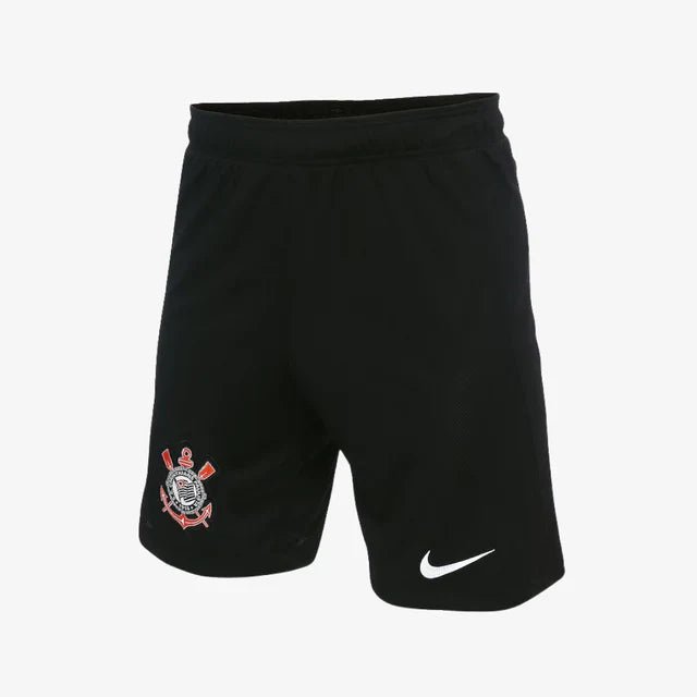 Conjunto Infantil Nike Corinthians 2025/26 I - FutStore