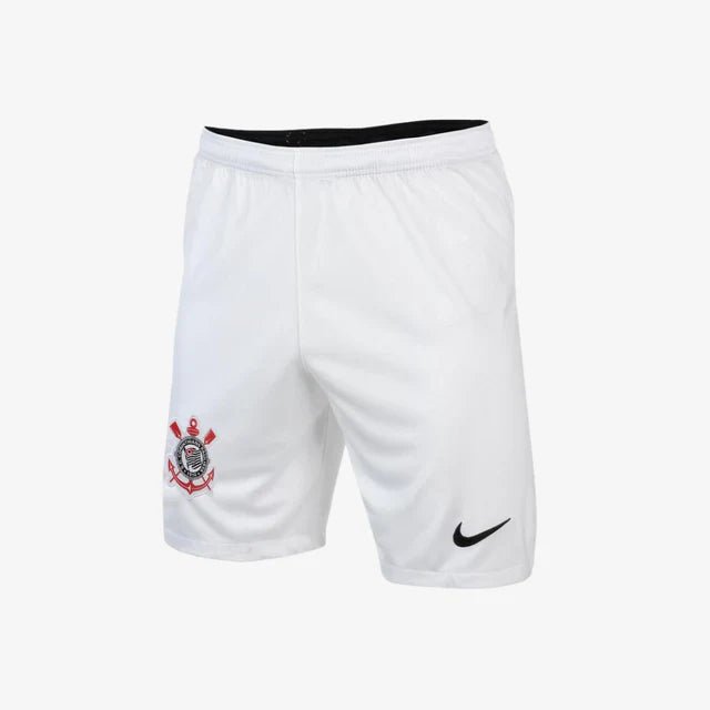 Conjunto Infantil Nike Corinthians 2025/26 II - FutStore