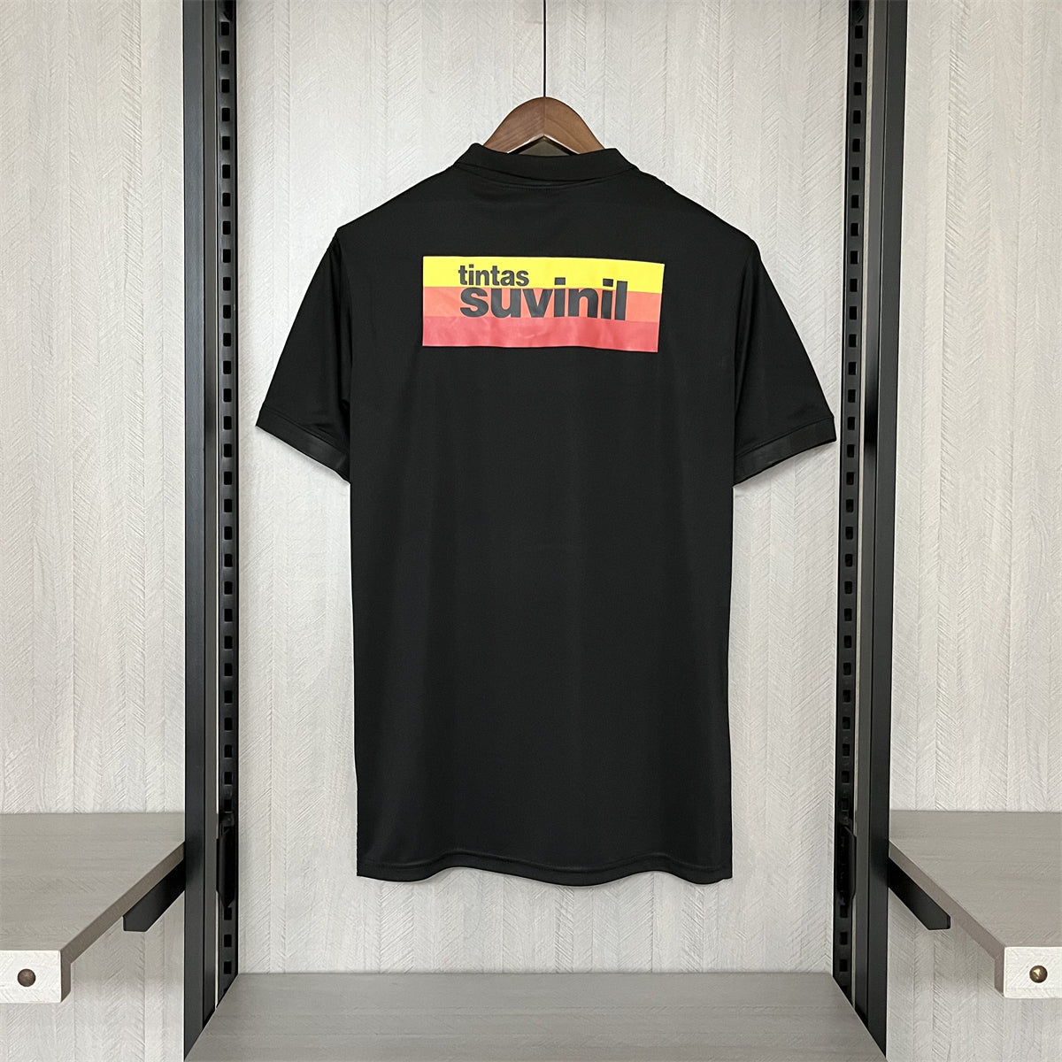 Corinthians 1985 Goalkeeper Jersey - Retro Version - FutStore