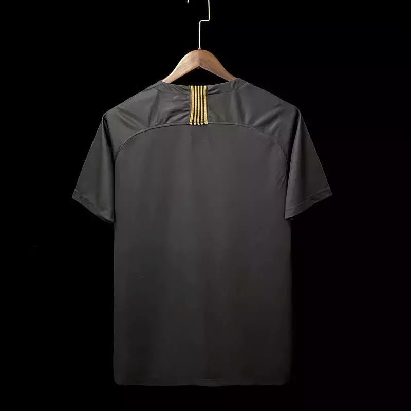 Corinthians 2025/26 Ayrton Senna - Fan Version - FutStore