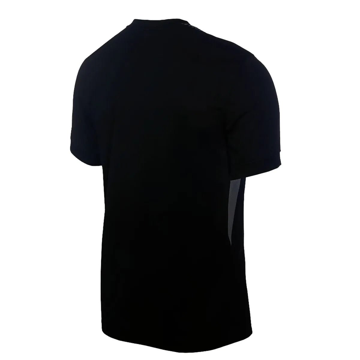 Corinthians 2025/26 Black goalkeeper Jersey - FutStore