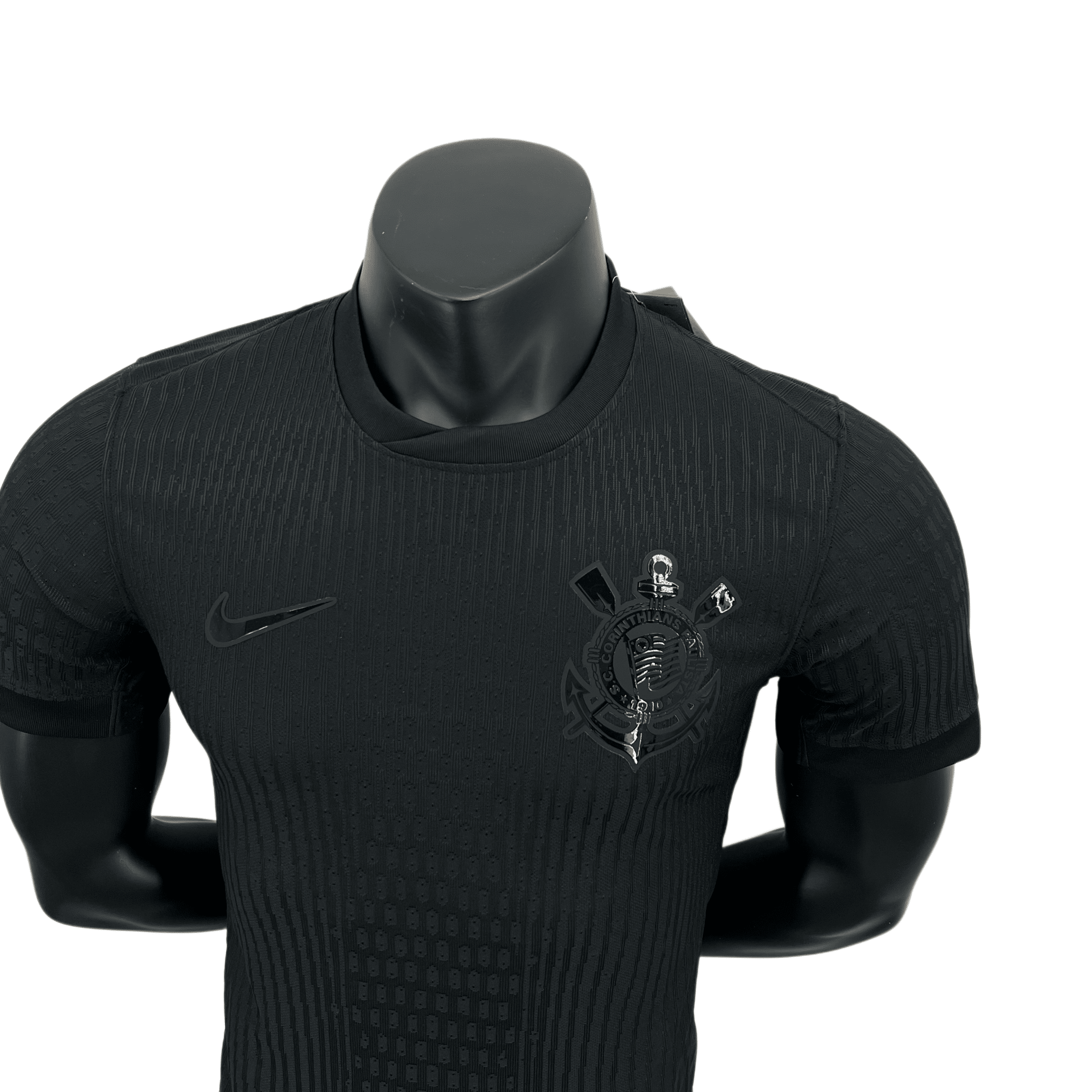Corinthians Player Away Jersey 2024/2025 - FutStore