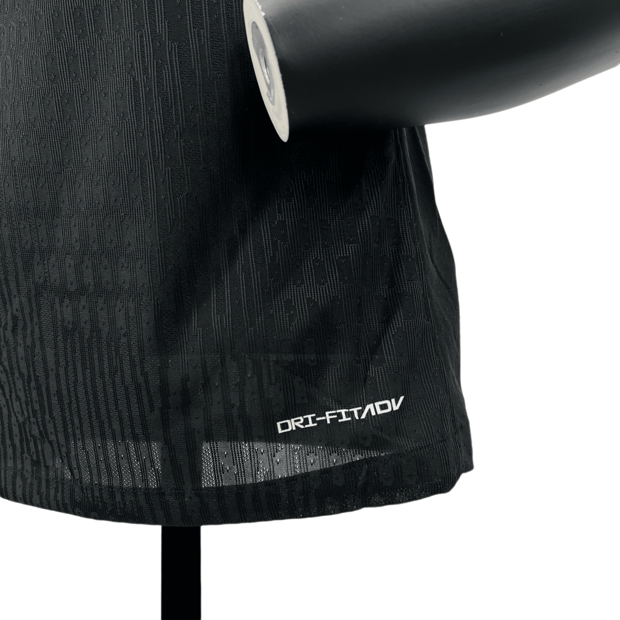 Corinthians Player Away Jersey 2024/2025 - FutStore