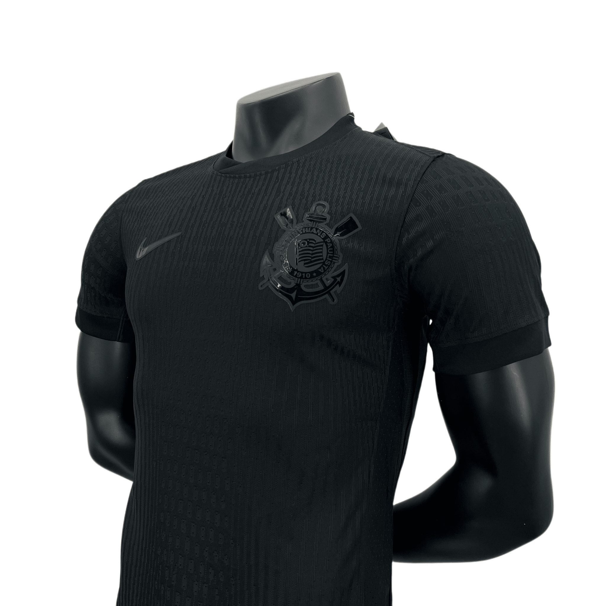 Corinthians Player Away Jersey 2024/2025 - FutStore