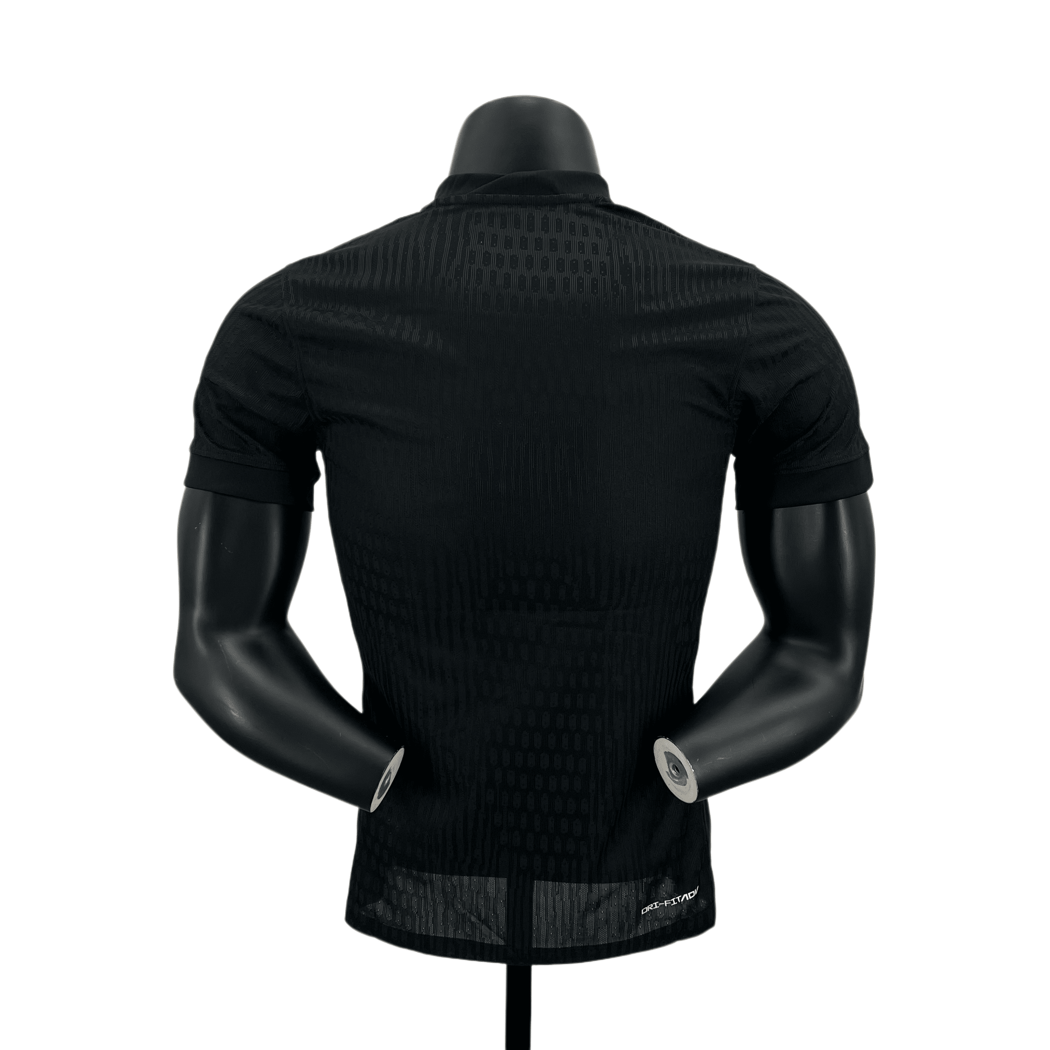 Corinthians Player Away Jersey 2024/2025 - FutStore