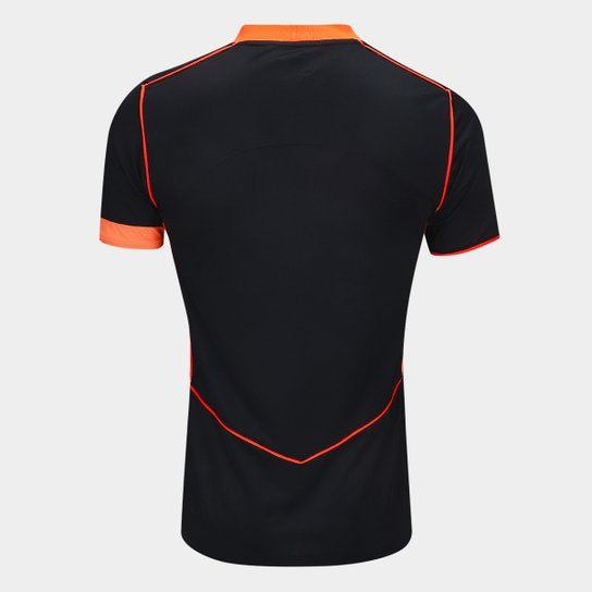 Corinthians Third 2025 - Total 90 Fan Version - FutStore