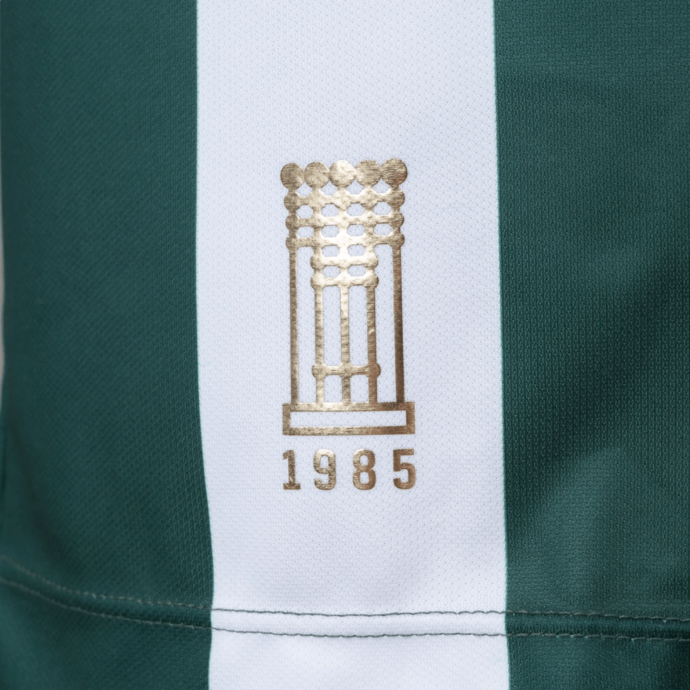 Coritiba away 2025/26 Fan Version - FutStore