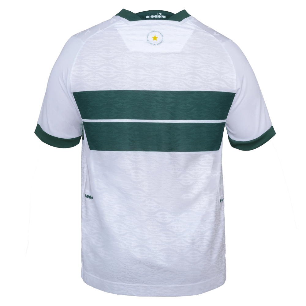 Coritiba home 2025/26 Fan Version - FutStore