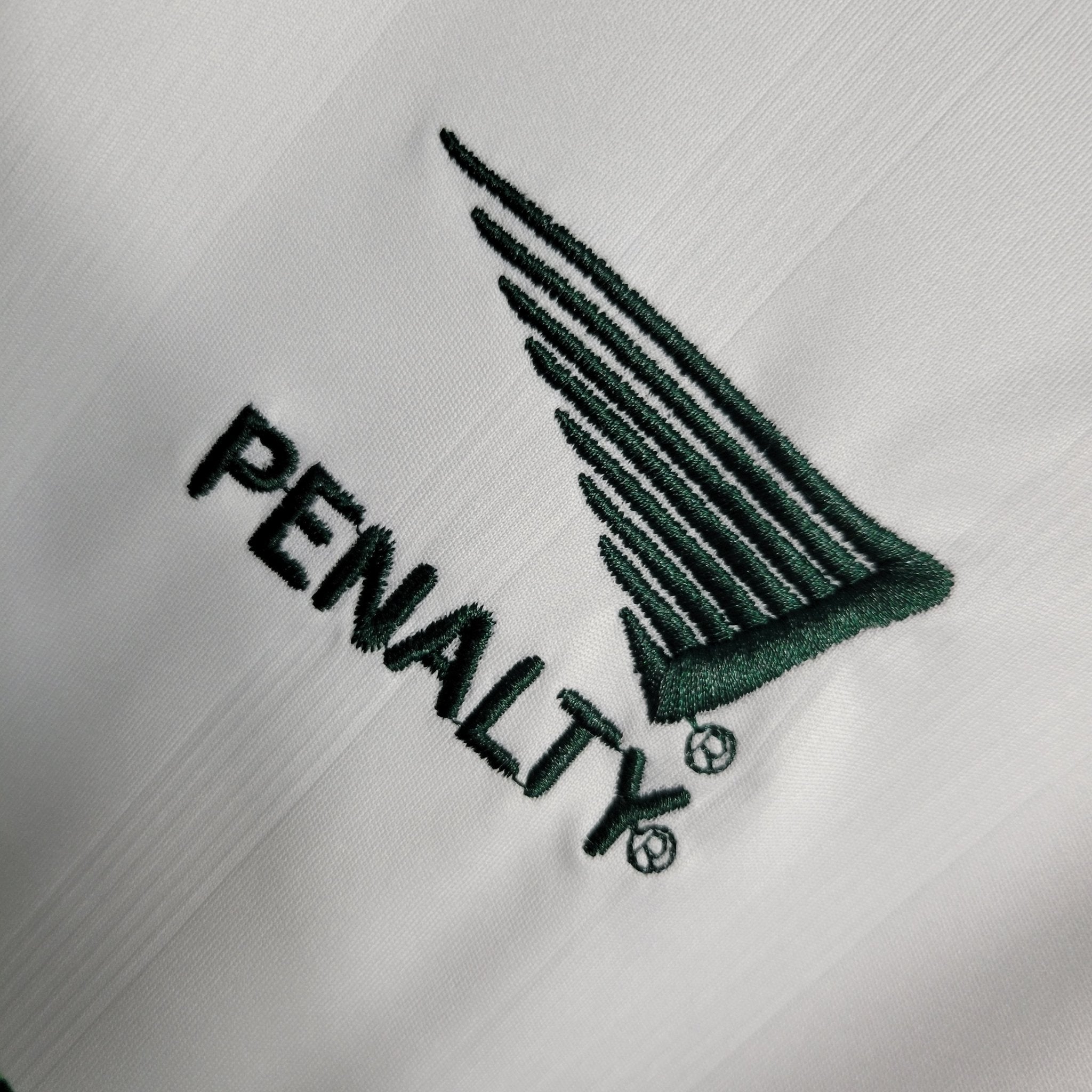 Coritiba retro 1997/98 hoje - FutStore