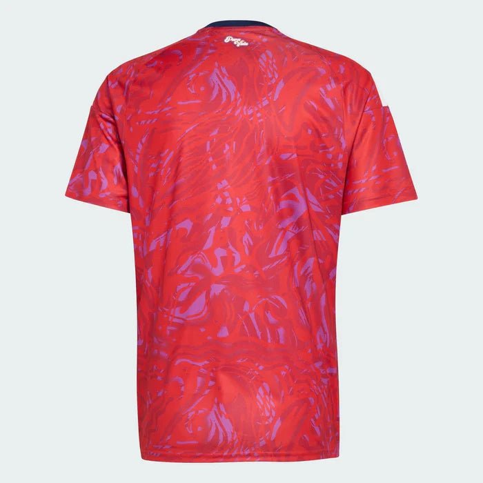 Costa Rica 26/27 Home World Cup 2026 - Fan Version - FutStore