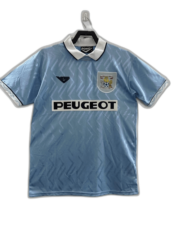 Coventry 94/96 I Home Jersey - Retro Version - FutStore