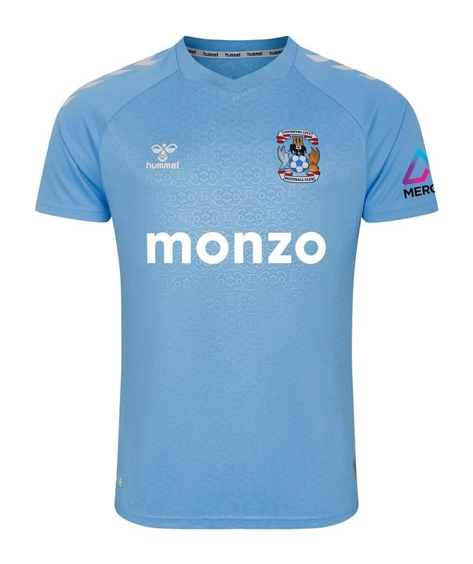 Coventry City 24/25 I Home Jersey - Fan Version - FutStore