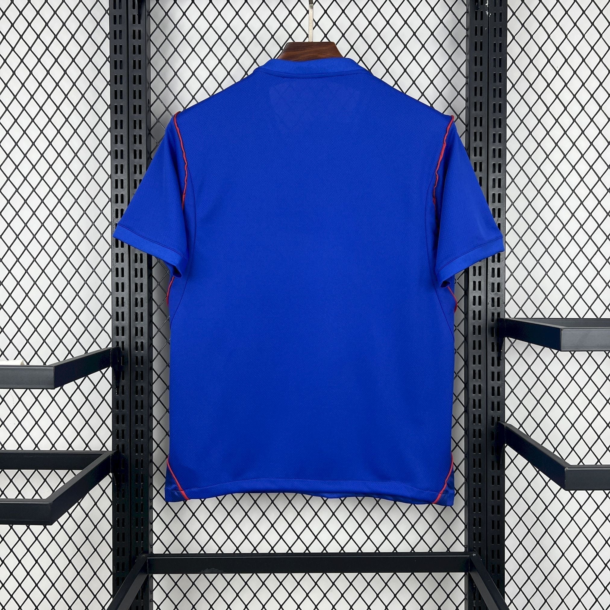Croatia 2026 World Cup Away Jersey - Fan Jersey - FutStore