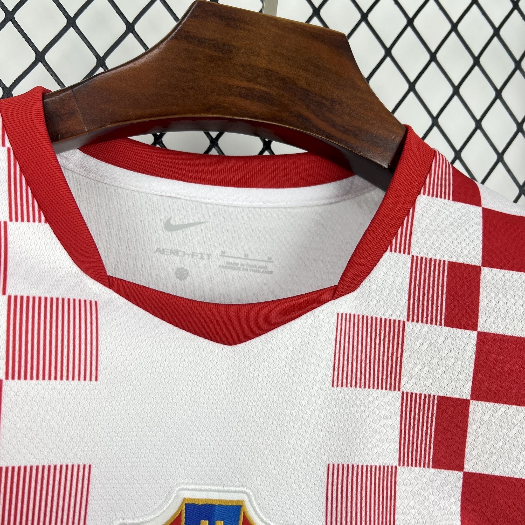 Croatia 2026 World Cup Home - Fan Version - FutStore