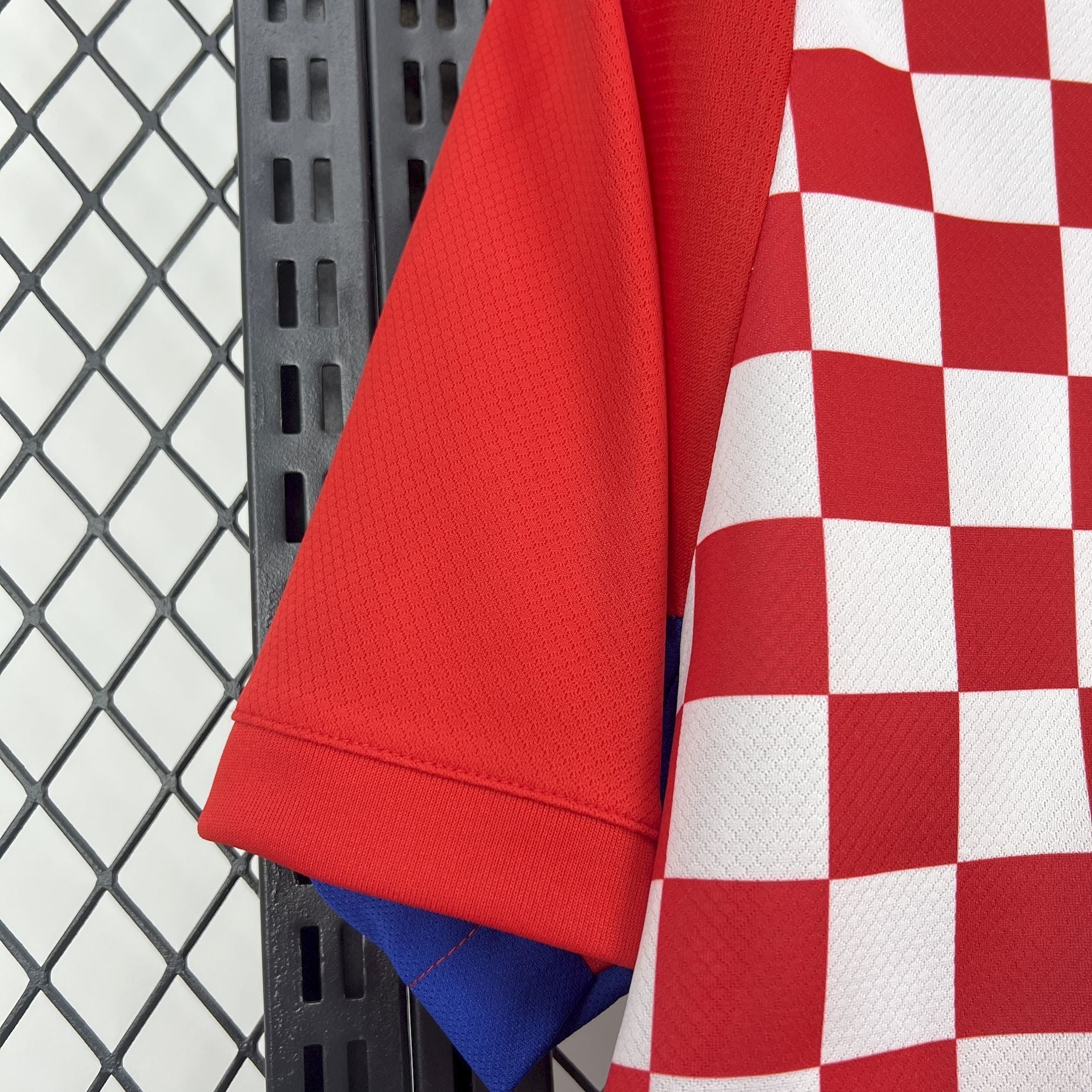 Croatia 2026 World Cup Home - Fan Version - FutStore