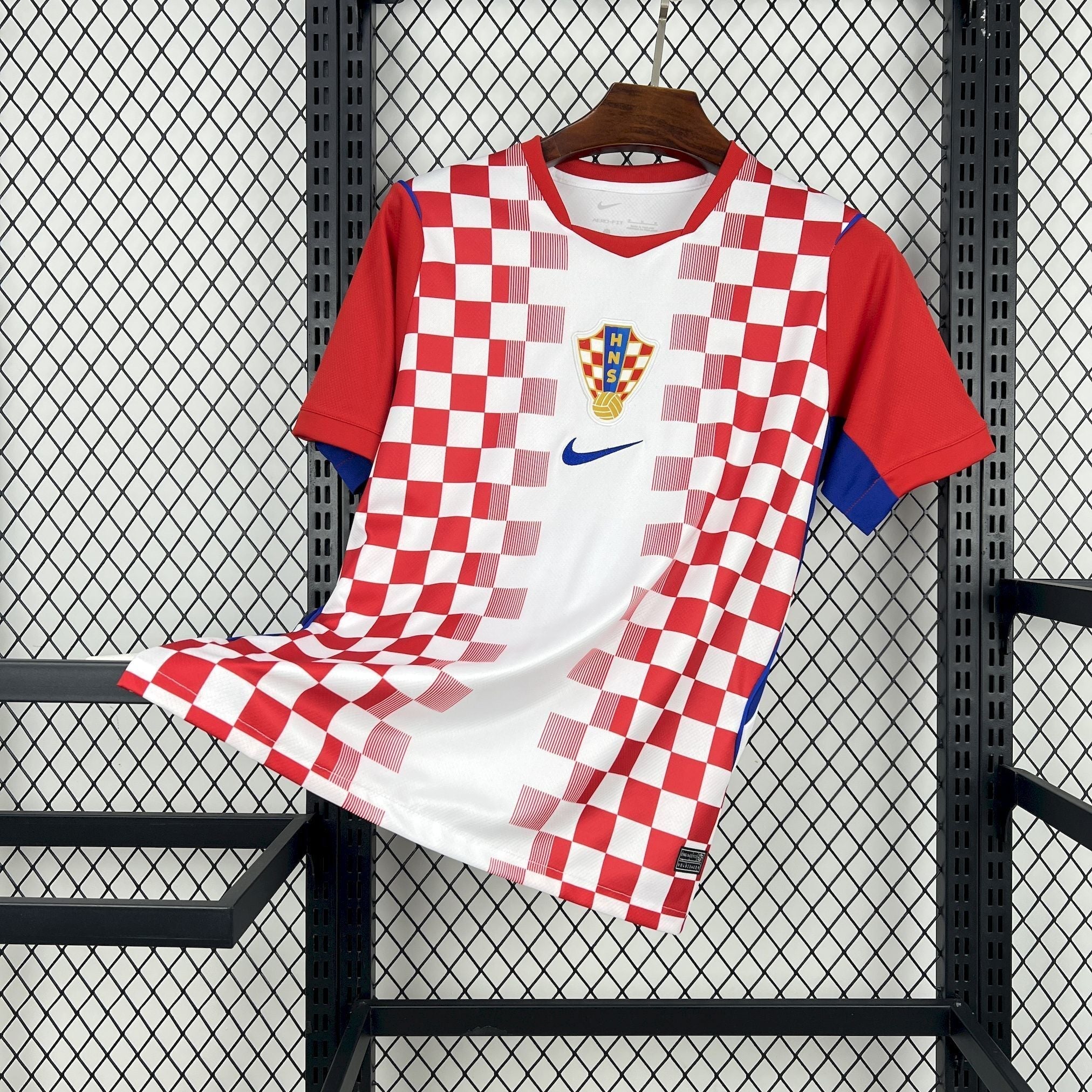 Croatia 2026 World Cup Home - Fan Version - FutStore