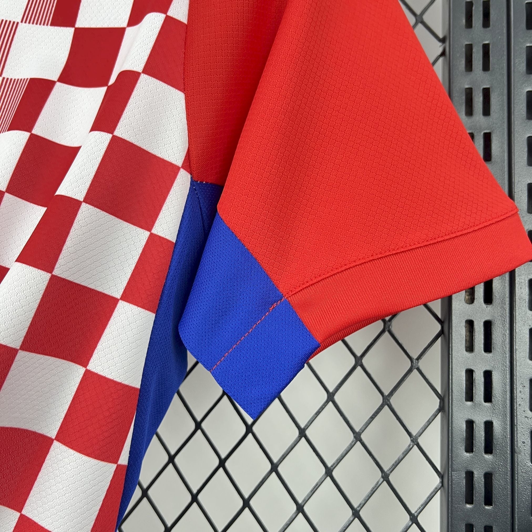 Croatia 2026 World Cup Home - Fan Version - FutStore