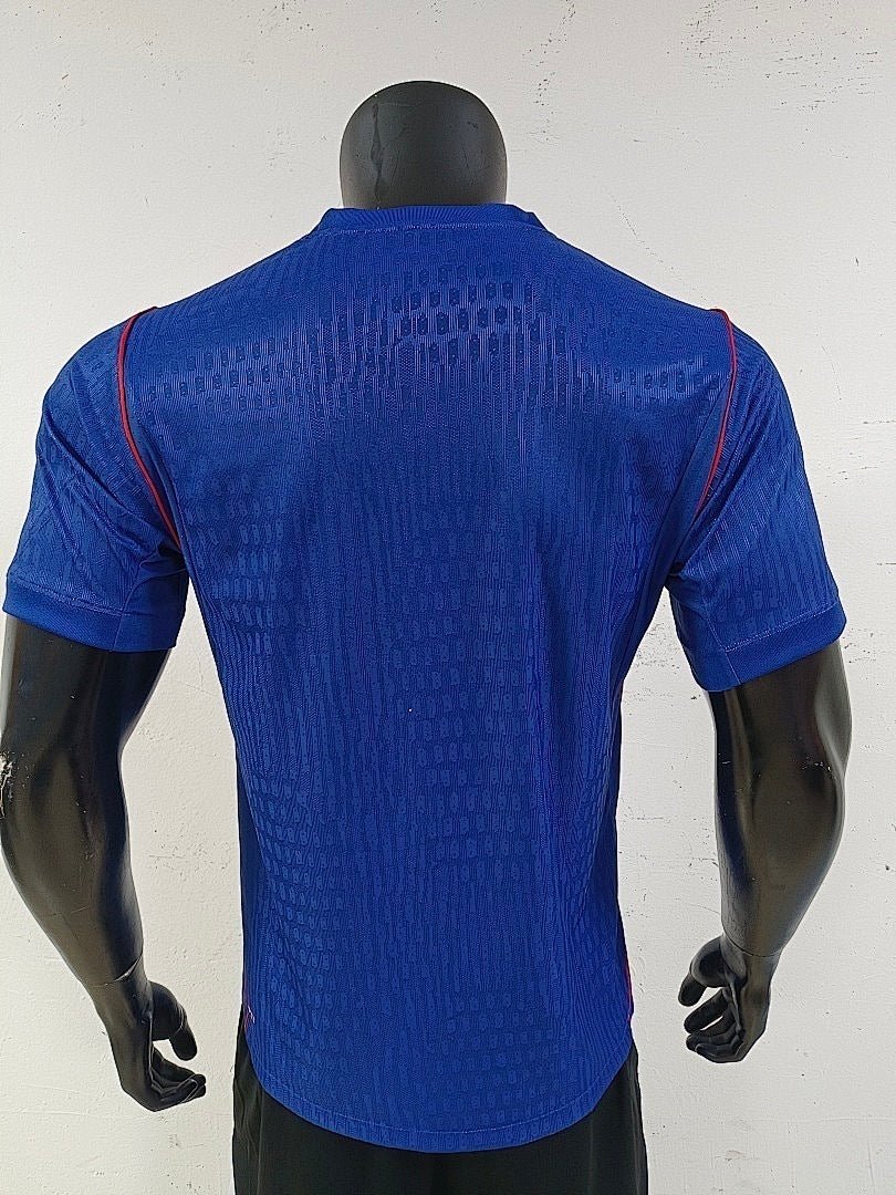 Croatia World Cup 2026 Away Jersey - Player Version - FutStore