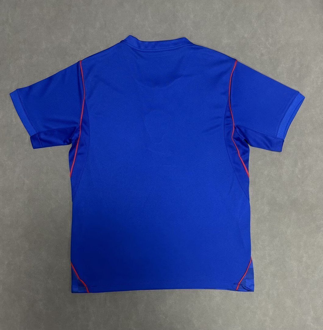 Croatia World Cup 2026 Away Jersey - FutStore