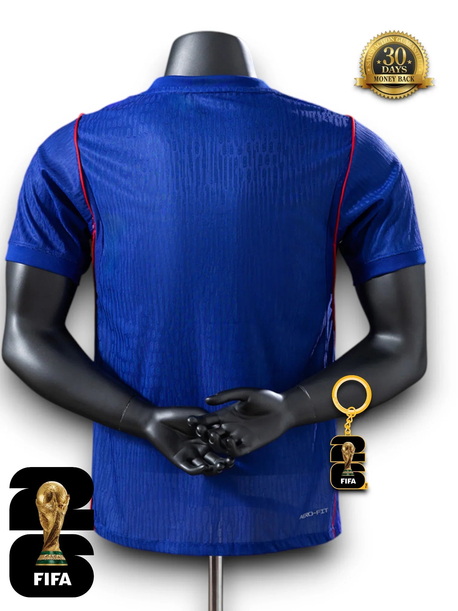 Croatia World Cup 2026 Away Jersey - FutStore