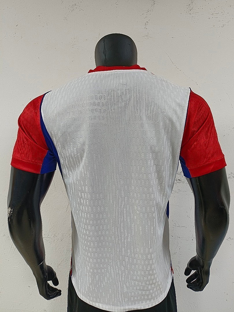 Croatia World Cup 2026 Jersey - Player Version - FutStore