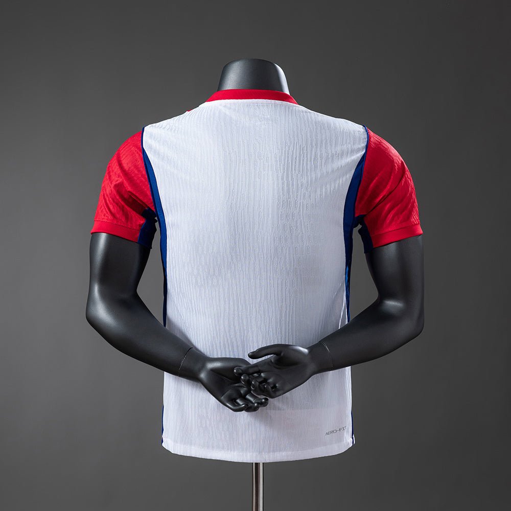 Croatia World Cup 2026 Jersey - Player Version - FutStore