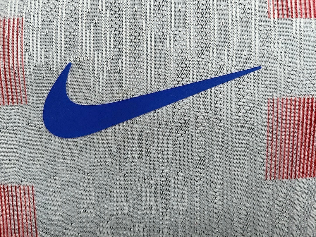 Croatia World Cup 2026 Jersey - Player Version - FutStore