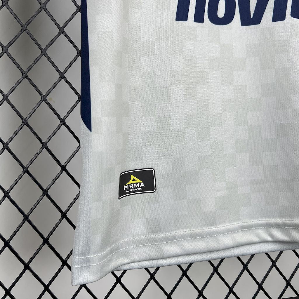 Cruz Azul 2025/26 Away Kids Kit - FutStore