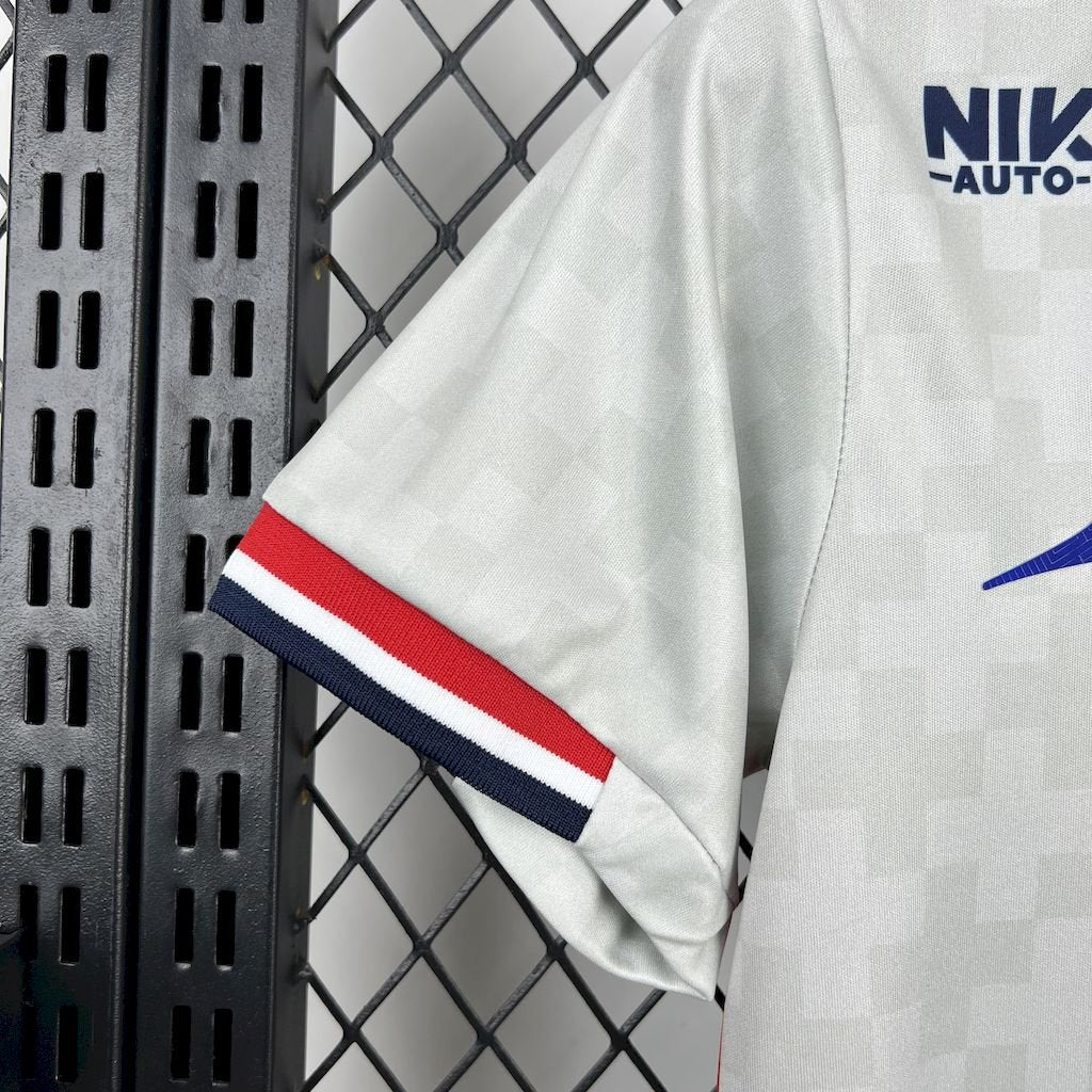 Cruz Azul 2025/26 Away Kids Kit - FutStore
